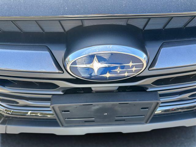 new 2025 Subaru Outback car, priced at $35,244