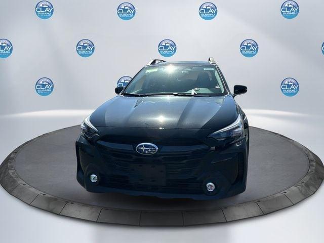 new 2025 Subaru Outback car, priced at $35,244