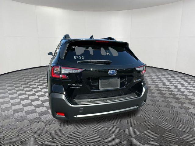 new 2025 Subaru Outback car, priced at $34,444