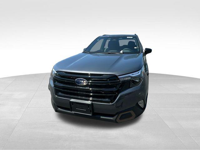 used 2025 Subaru Forester car, priced at $33,300