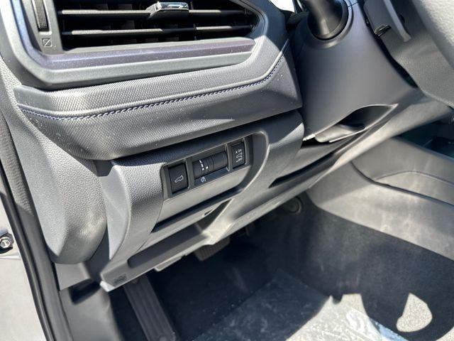 new 2025 Subaru Forester car, priced at $37,266