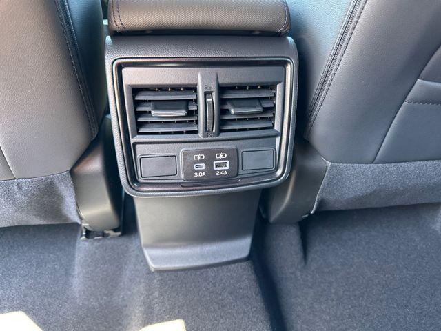 new 2025 Subaru Forester car, priced at $37,266
