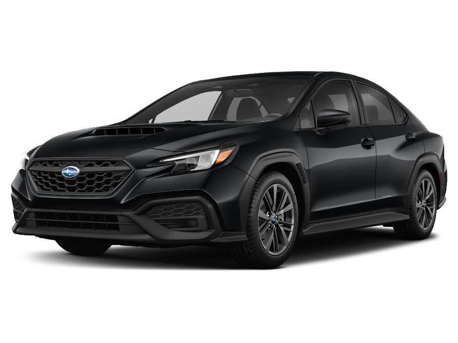 new 2024 Subaru WRX car, priced at $31,633