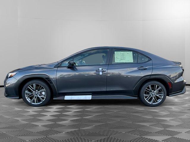 new 2024 Subaru WRX car, priced at $31,833