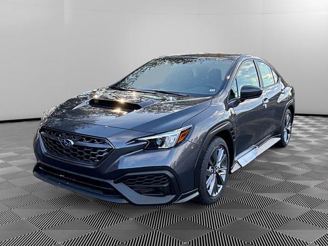 new 2024 Subaru WRX car, priced at $31,833