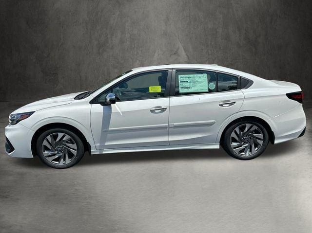 new 2025 Subaru Legacy car, priced at $38,645