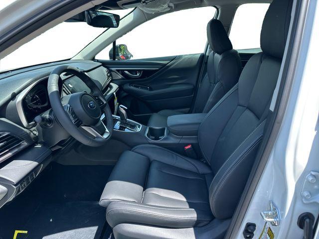 new 2025 Subaru Legacy car, priced at $38,645