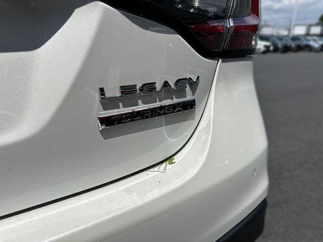 new 2025 Subaru Legacy car, priced at $38,645
