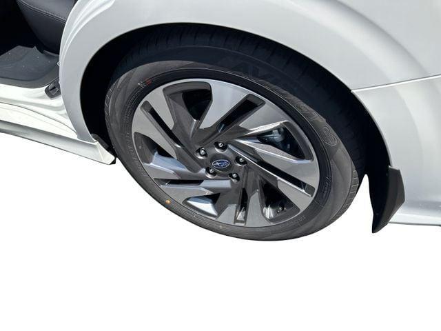 new 2025 Subaru Legacy car, priced at $38,645