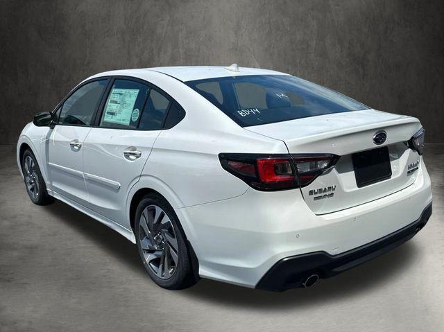 new 2025 Subaru Legacy car, priced at $38,645