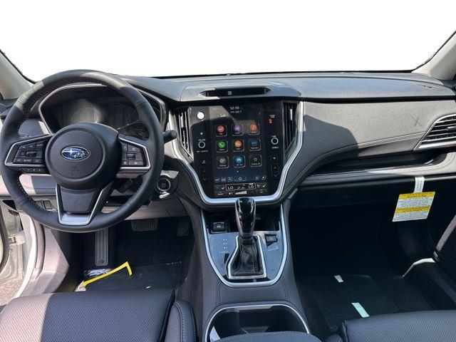 new 2025 Subaru Legacy car, priced at $38,645