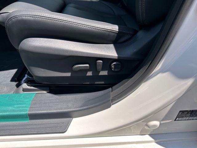new 2025 Subaru Legacy car, priced at $38,645