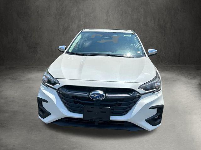 new 2025 Subaru Legacy car, priced at $38,645