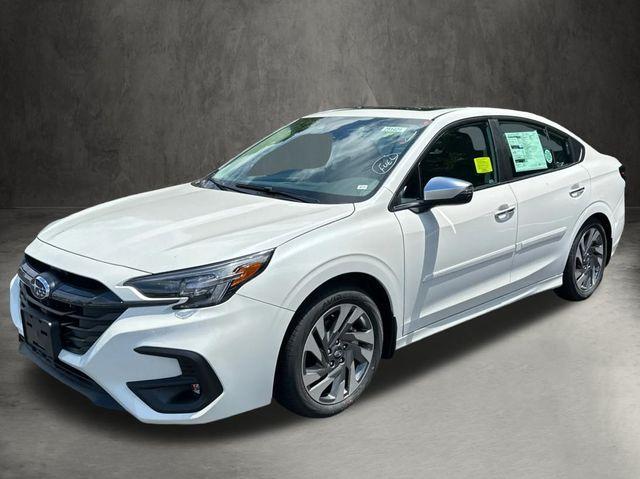 new 2025 Subaru Legacy car, priced at $38,645