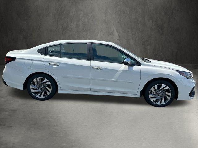 new 2025 Subaru Legacy car, priced at $38,645