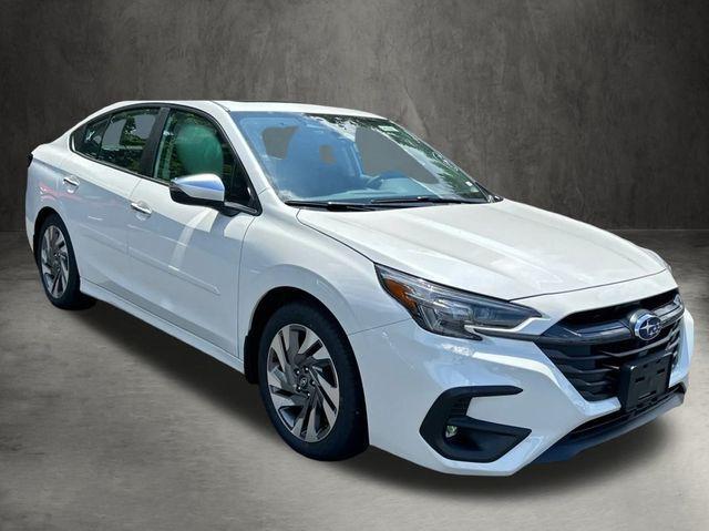 new 2025 Subaru Legacy car, priced at $38,645