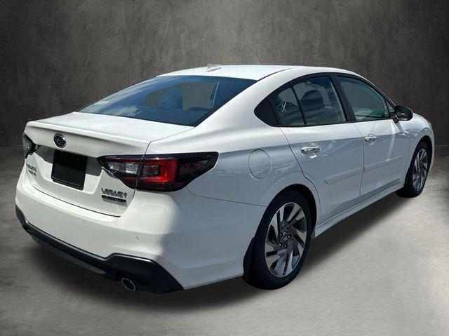 new 2025 Subaru Legacy car, priced at $38,645