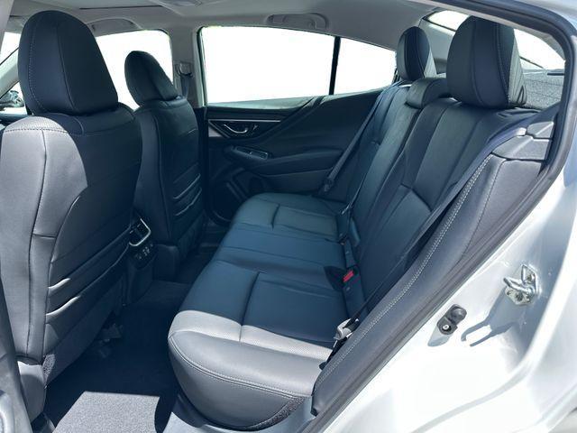 new 2025 Subaru Legacy car, priced at $38,645