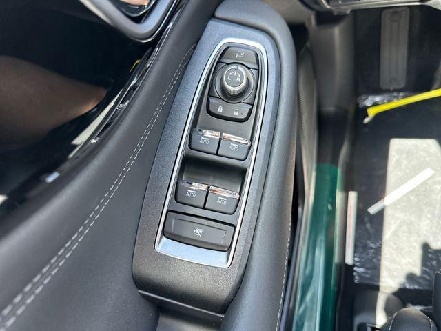 new 2025 Subaru Legacy car, priced at $38,645