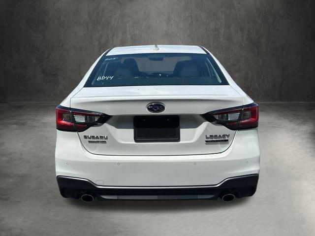 new 2025 Subaru Legacy car, priced at $38,645