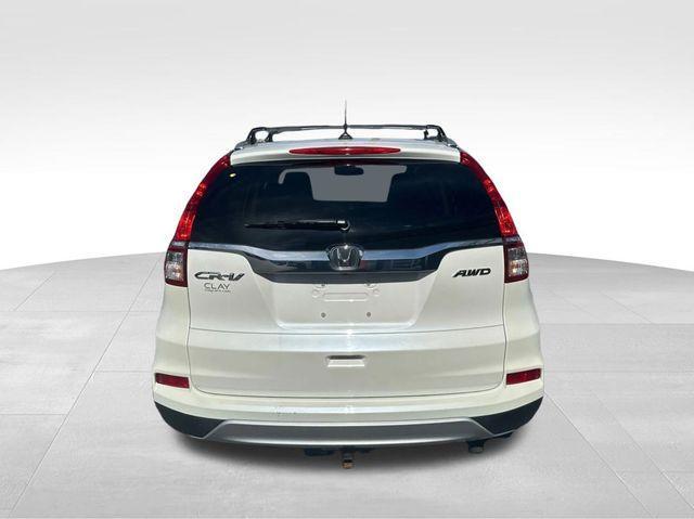 used 2015 Honda CR-V car, priced at $16,592