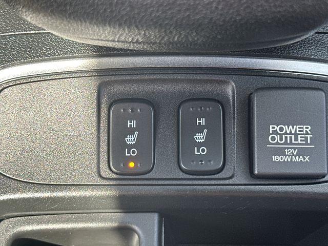 used 2015 Honda CR-V car, priced at $16,592