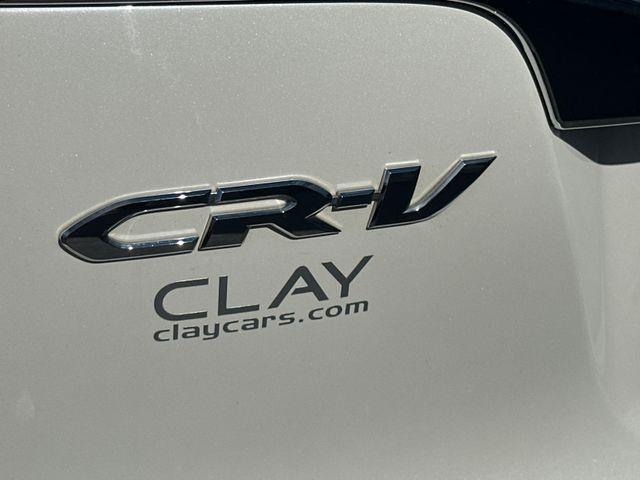 used 2015 Honda CR-V car, priced at $16,592