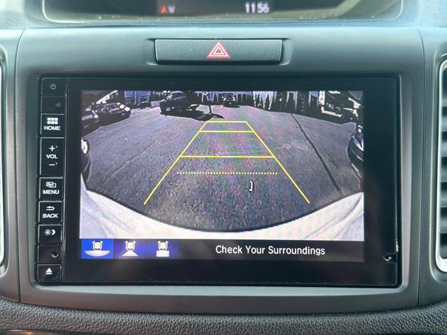 used 2015 Honda CR-V car, priced at $16,592
