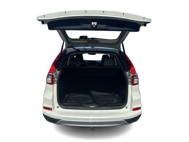 used 2015 Honda CR-V car, priced at $16,592