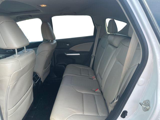used 2015 Honda CR-V car, priced at $16,592