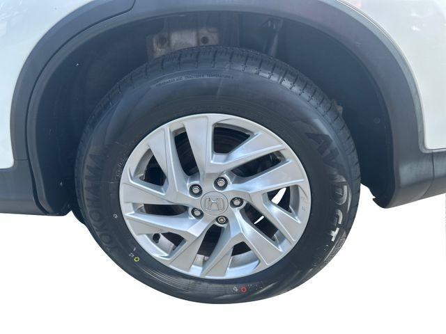 used 2015 Honda CR-V car, priced at $16,592