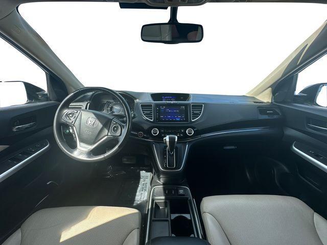 used 2015 Honda CR-V car, priced at $16,592