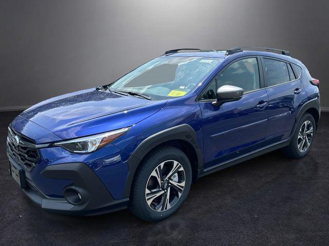 new 2025 Subaru Crosstrek car, priced at $32,031