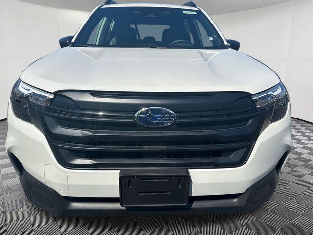 new 2025 Subaru Forester car, priced at $29,819