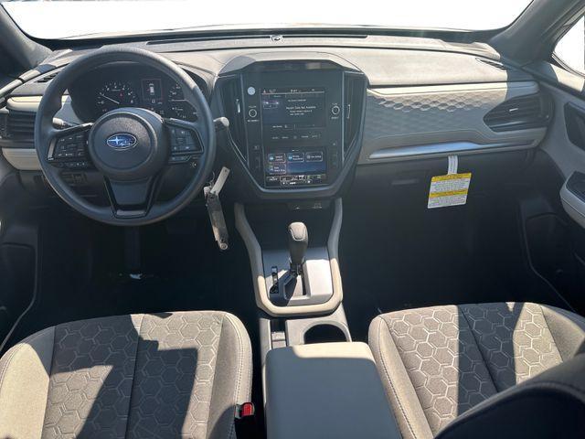 new 2025 Subaru Forester car, priced at $29,819