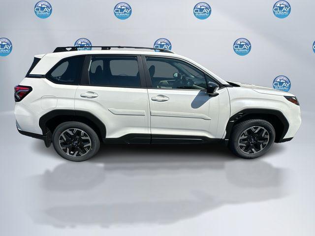 new 2025 Subaru Forester car, priced at $29,819