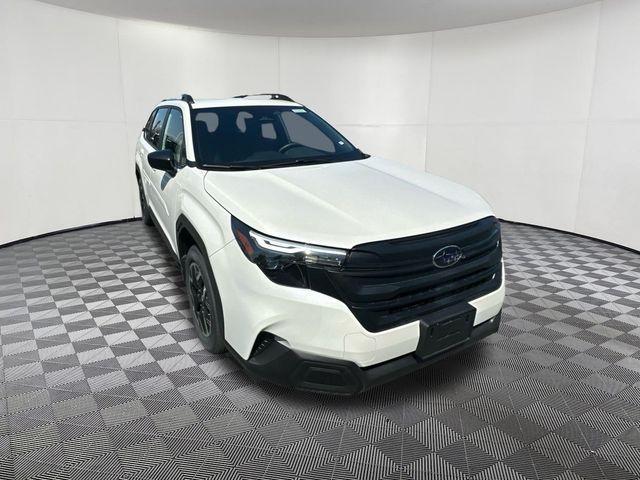 new 2025 Subaru Forester car, priced at $29,819
