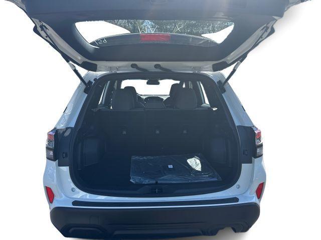 new 2025 Subaru Forester car, priced at $29,819