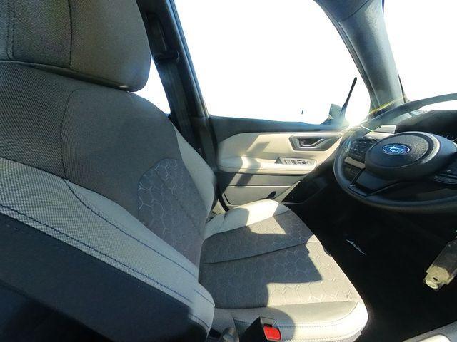 new 2025 Subaru Forester car, priced at $29,819