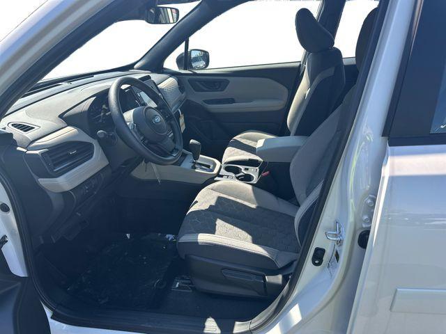 new 2025 Subaru Forester car, priced at $29,819