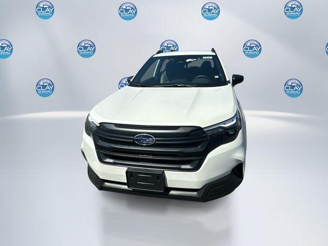 new 2025 Subaru Forester car, priced at $29,819