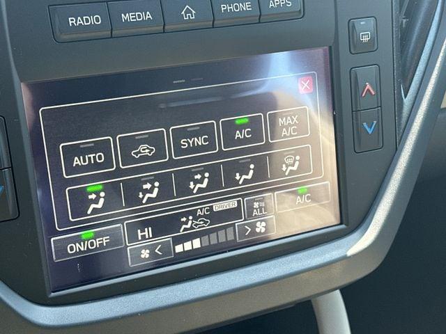 new 2025 Subaru Forester car, priced at $29,819
