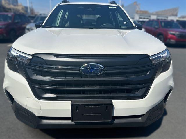 new 2025 Subaru Forester car, priced at $29,819