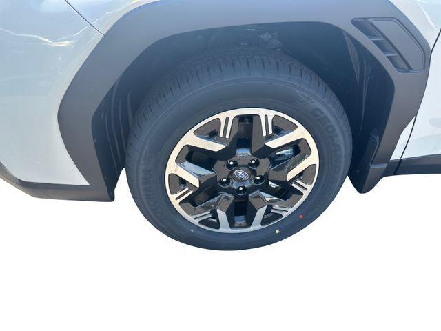new 2025 Subaru Forester car, priced at $29,819