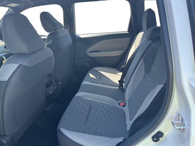 new 2025 Subaru Forester car, priced at $29,819