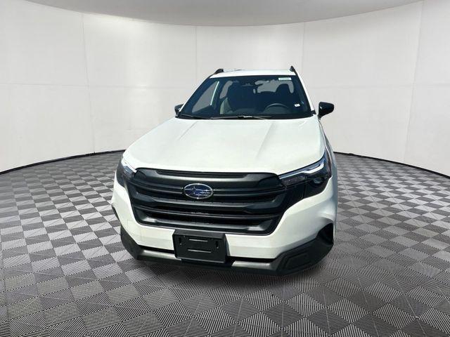 new 2025 Subaru Forester car, priced at $29,819