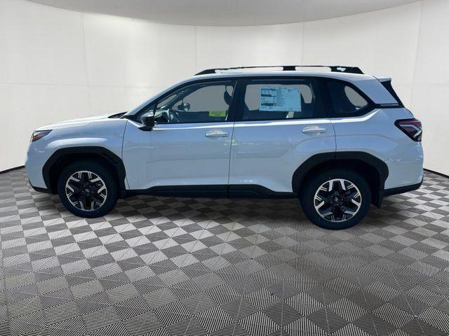 new 2025 Subaru Forester car, priced at $29,819