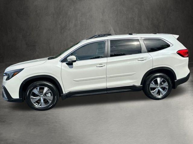 new 2025 Subaru Ascent car, priced at $39,025