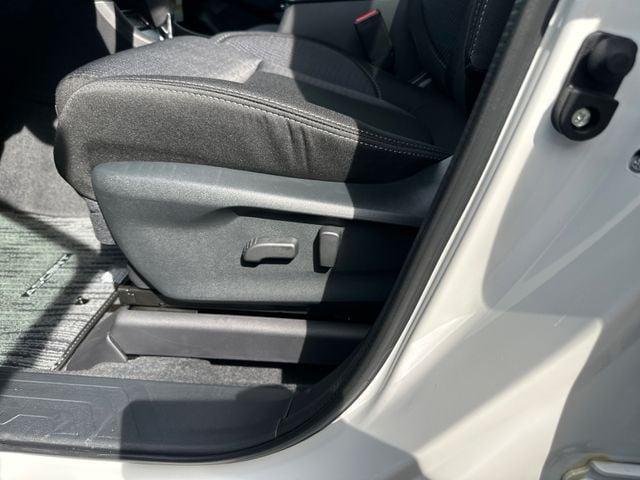 new 2025 Subaru Ascent car, priced at $39,025