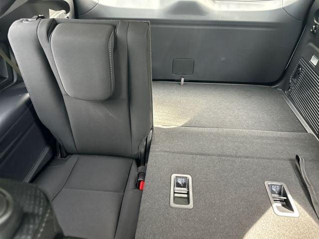 new 2025 Subaru Ascent car, priced at $39,025